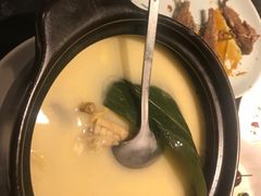 -上海会馆(香港名都店)
