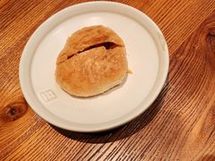 玫瑰鲜花饼-云海肴·云南小炒·汽锅鸡(天津国金汇店)