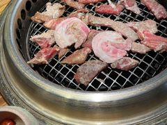 -汉拿山(北京上地华联店)