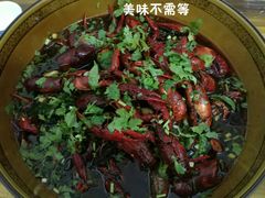 -庾氏龙虾馆(多弗汇店)