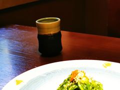 味付海草-鳗鱼家·深夜食堂(军博店)