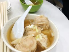 -麦文记面家(佐敦店)