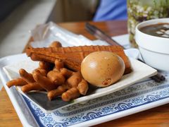 鸡爪-笃笃笃糖粥(十全街店)