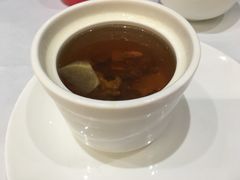 -琉璃餐厅(德基广场店)
