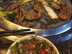 -星海汇海鲜自助烤肉火锅(百大店)