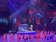 -广州长隆国际大马戏