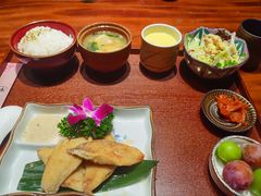 -一本料理(西溪天街店)