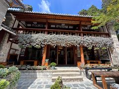-寂照庵