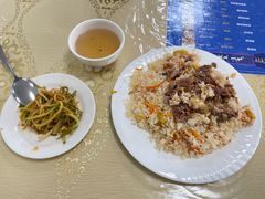 -吾斯曼珍珠抓饭王
