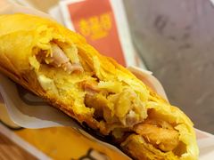 -吉品合酥脆烤饼(嘉里城店)