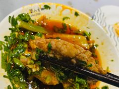 九香牛肉-蜀九香火锅(玉林店)