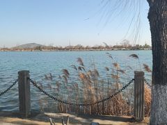 -南北湖风景区
