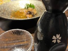 -桂马·日本料理·海胆·海鲜饭·酒场(民主广场店)