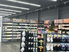 -迪卡侬(雨花店)