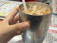 -华星冰室(湾仔店)