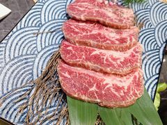 -十三姨正合丰烤肉(营迹路店)