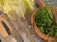 -野·大山里野生菌石锅土鸡(益田假日店)