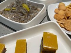 豌豆糕-半天妖烤鱼(中山路店)