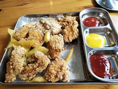 -青春分食(仙林大学城店)