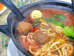 丸子砂锅-清真·穆萨砂锅(大皮院店)