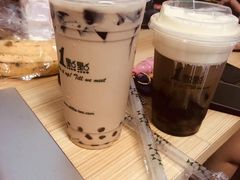 -1点点(清湖地铁店)