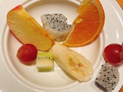 -马仕玖煲·融合菜·酥不腻烤鸭(人大店)