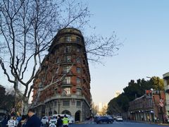 -玫瑰厅上海菜(兴国路店)