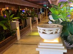-北丽宫水疗会(宝利来国际大酒店店)