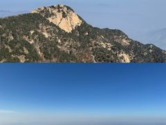 -泰山风景名胜区