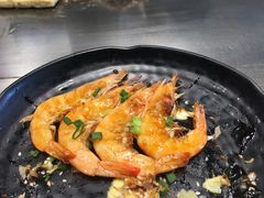 -凯萨印象铁板烧(苏州中心店)