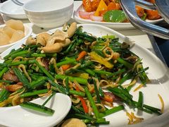 -辉记海鲜美食(氹仔店)