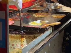 -徐州胡氏火烧(东大成贤店)