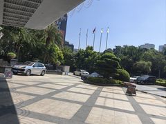 -厦门明发国际大酒店(会展中心环岛路店)