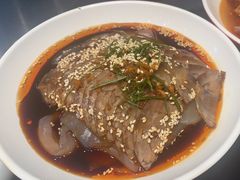 -老淮安·淮安菜(涟水店)