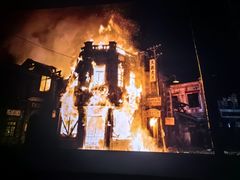 -北京英嘉国际影城(金源CINITY店)