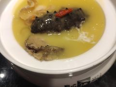 传统佛跳墙-高第街56号餐厅(美莲广场店)