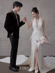 -青禾婚纱摄影(杭州店)