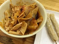 -马三洋芋片(兰州总店)