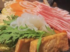 -三渡居酒屋