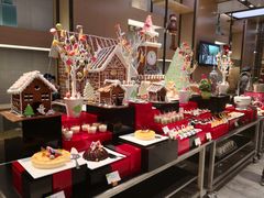 -顺德联塑万怡酒店·万荟轩自助餐厅