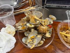 -雷哥烧烤(丰储街店)