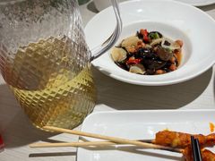 -九毛九西北菜(番禺万达店)