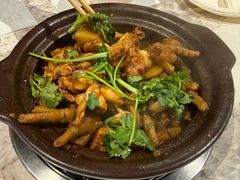 -二楼老店重庆鸡公煲(真光路店)
