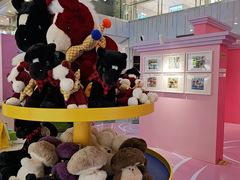 -凯德MALL(西直门店)