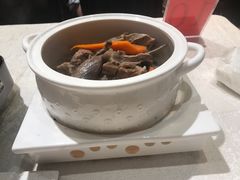 手扒羊肉-九十九顶毡房(阜石路店)
