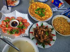 -瑶记海鲜餐厅(西涌店)