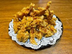 小酥肉-三猫黑鱼花(南大店)