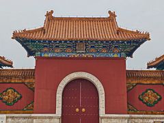 -北陵公园