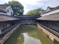 -乌镇东栅景区