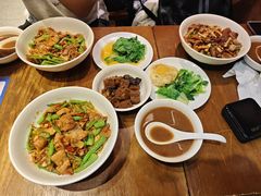 -寻裕记·现炒浇头面(人民广场店)